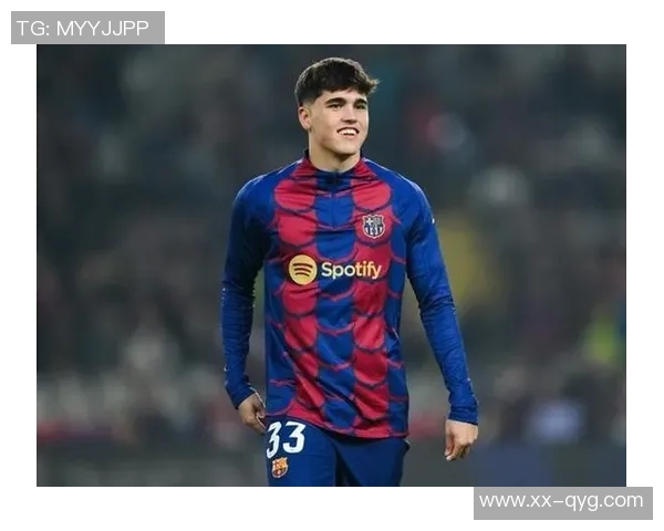 巴萨社媒祝库巴西19岁生日快乐愿他在新的一岁里继续闪耀