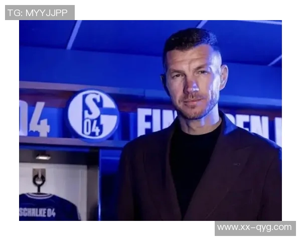 德乙领头羊沙尔克向39岁中锋哲科提出实质性报价巴黎FC同样表现出兴趣